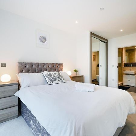 Central Luxury 2 Bed Apartment Londra Dış mekan fotoğraf