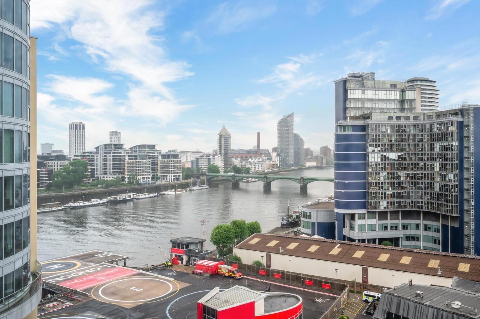 Central Luxury 2 Bed Apartment Londra Dış mekan fotoğraf